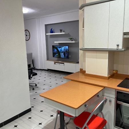 Appartement ''Los Pinos'' 50M De La Plage Grao de Castellon Εξωτερικό φωτογραφία